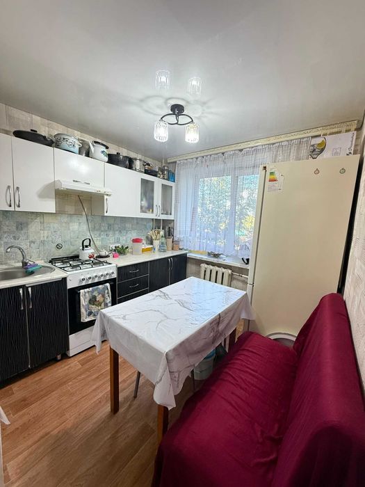 3 комнатная Костанай-2