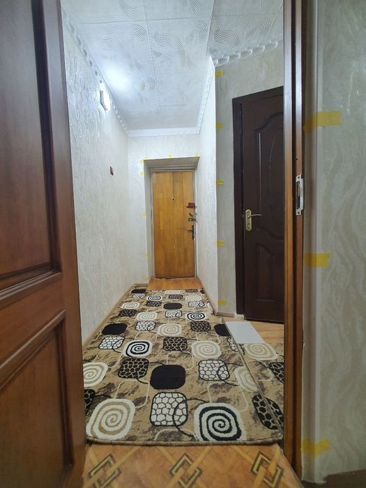 Своя чиланзар 23 2/1/5 кирпич 2*6 балкон