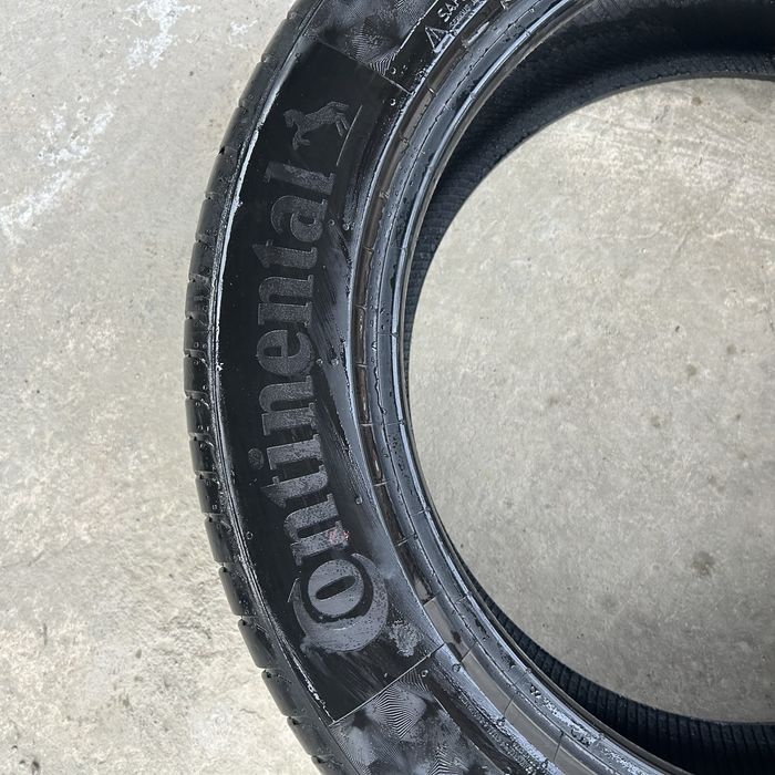 Комплект Шин Летние 235/55/R19