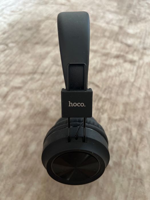 Наушники  Hoco. беспроводные