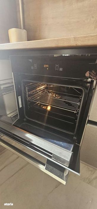 De închiriat apartament 3 camere Top City, Brașov