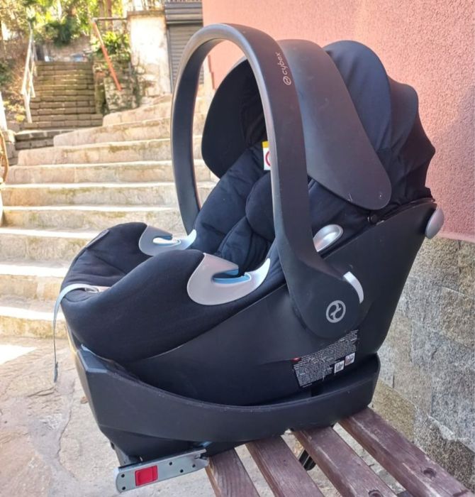 Cybex Balios S столче за кола
