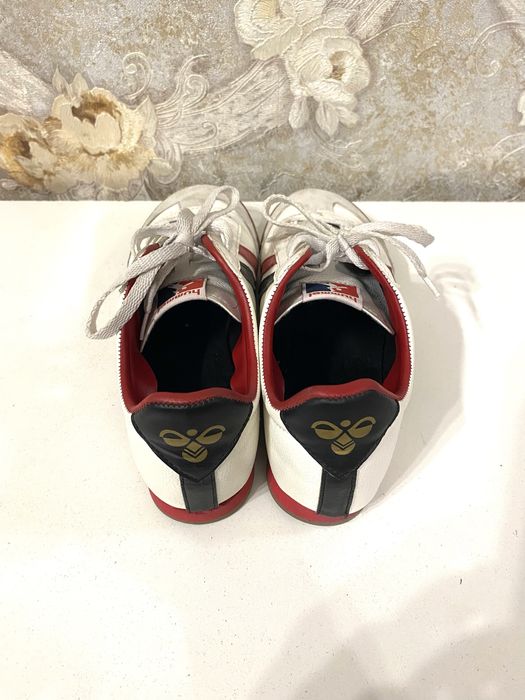 Hummel кецове номер 41 (обувки,маратонки)