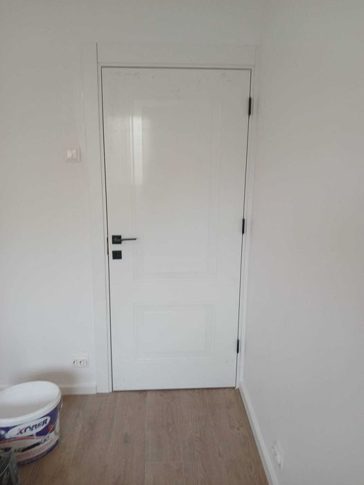 Montaj Usi de Interior / Bucuresti si IF