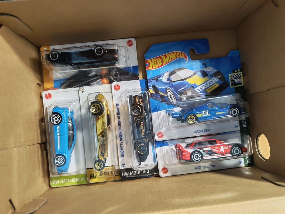 Hot wheels хотвилс