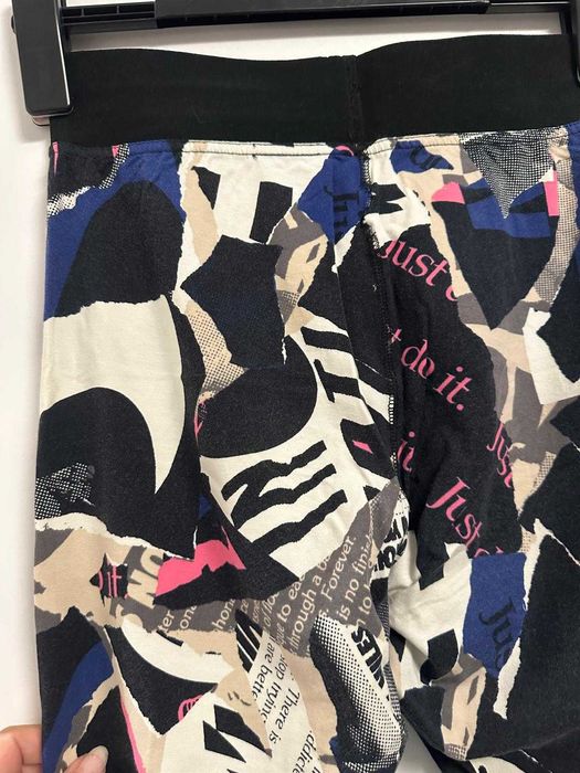 Colanti Nike M bumbac print