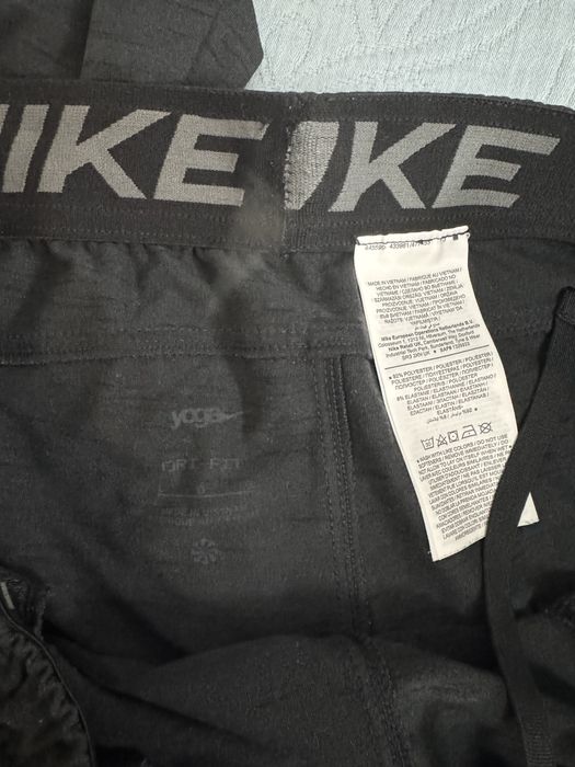 Nike оригинал спорт