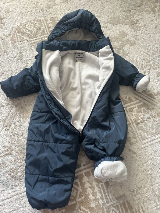 Продам комбинезон детский