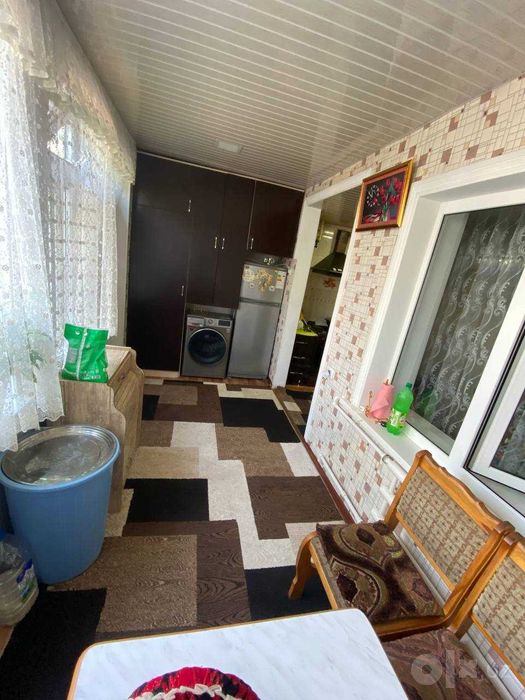 ‼️Toshkent viloyati Bekobod Shahar 80 daha 3xona/1/2 63m2 ARZON‼️;
