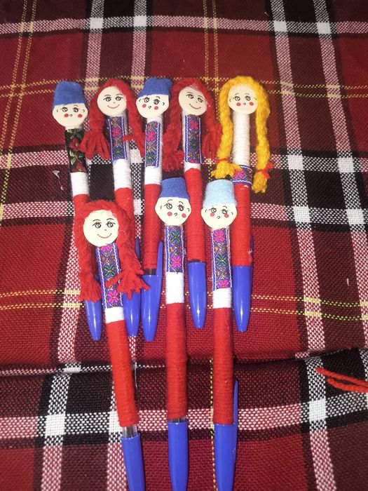 Мартеници химикал