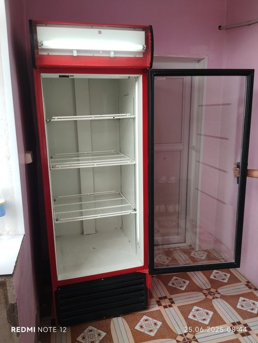 Холодильник сатылады