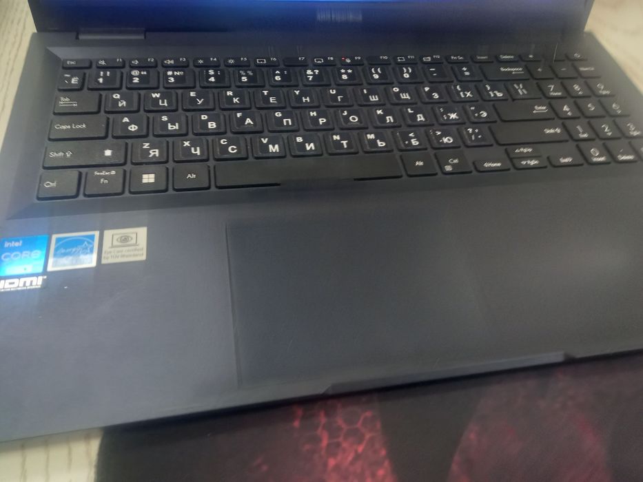 Asus ExpertBook