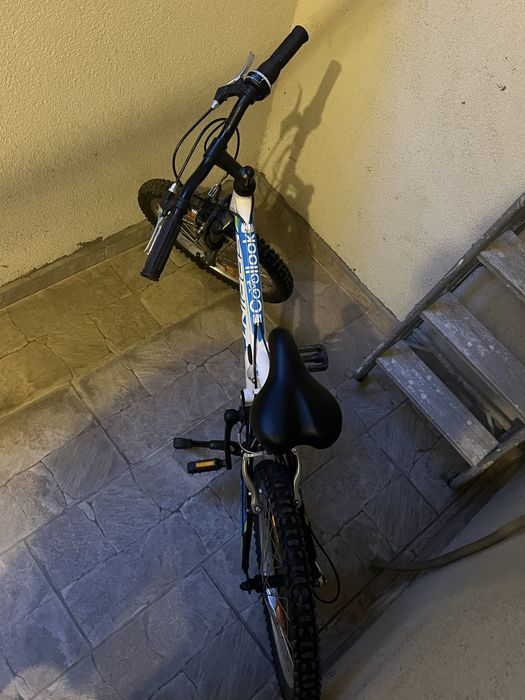 Детски велосипед 20’’ Sprint Coollook с окачване