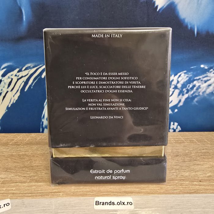 Parfum Tiziana Terenzi x Te 100ml extract de parfum