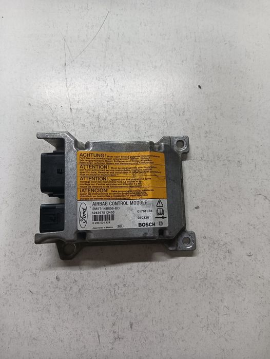 Calculator Airbag Ford Focus Estate Dnw 1999 - 2007 2M5T14B056Bd