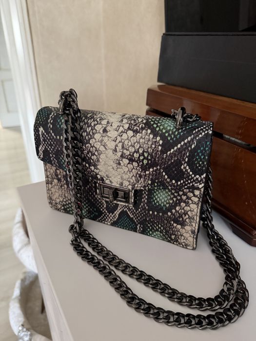 Сумки Iceberg, MK, PINKO, Coach, DKNY, Barbieri