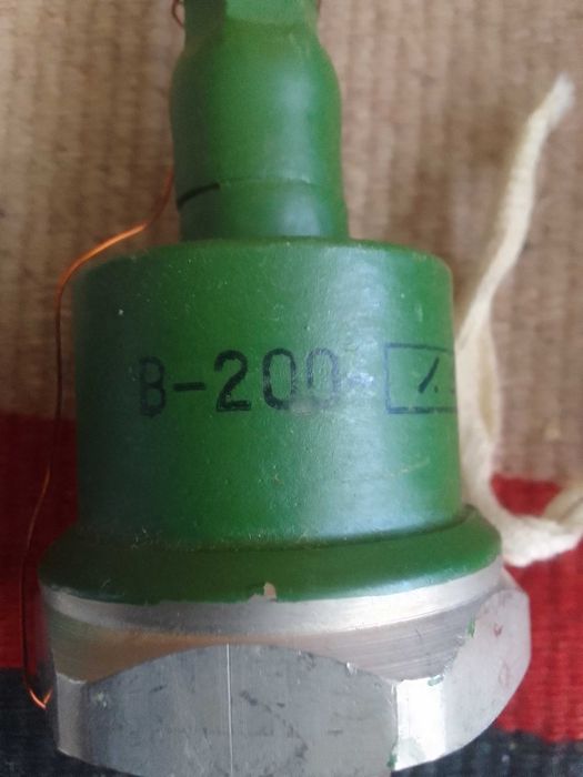 Диод силовой В-200, тиристор Т-150