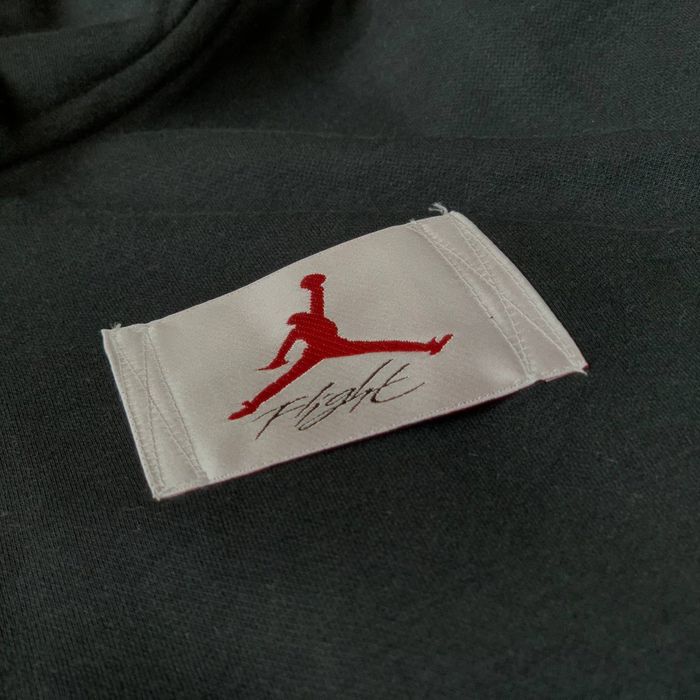 Air Jordan Sweatshirt - L, XXL