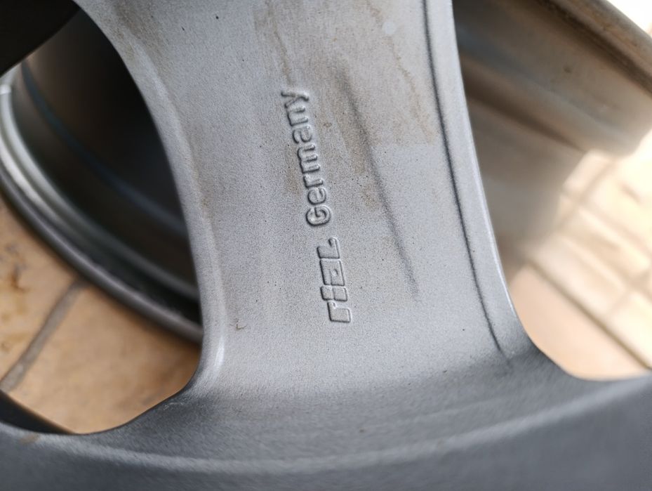 Джанти за Опел 5х110 15 цола