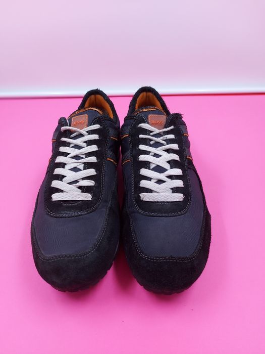 Boss номер 43 Оригинални мъжки обувки