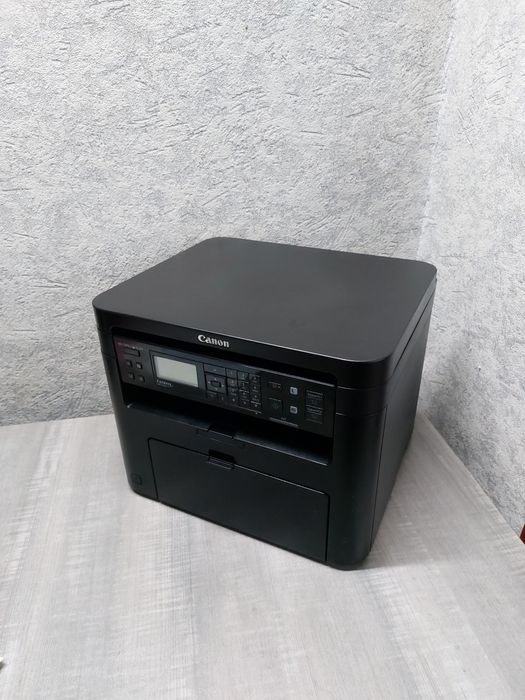 Canon MF212w МФУ
принтер, сканер, копир.