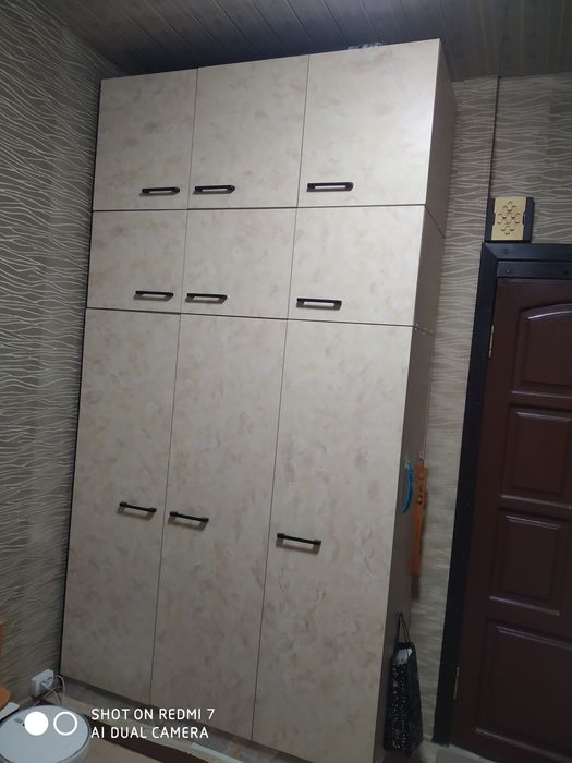 Продам шкаф шифоньер
