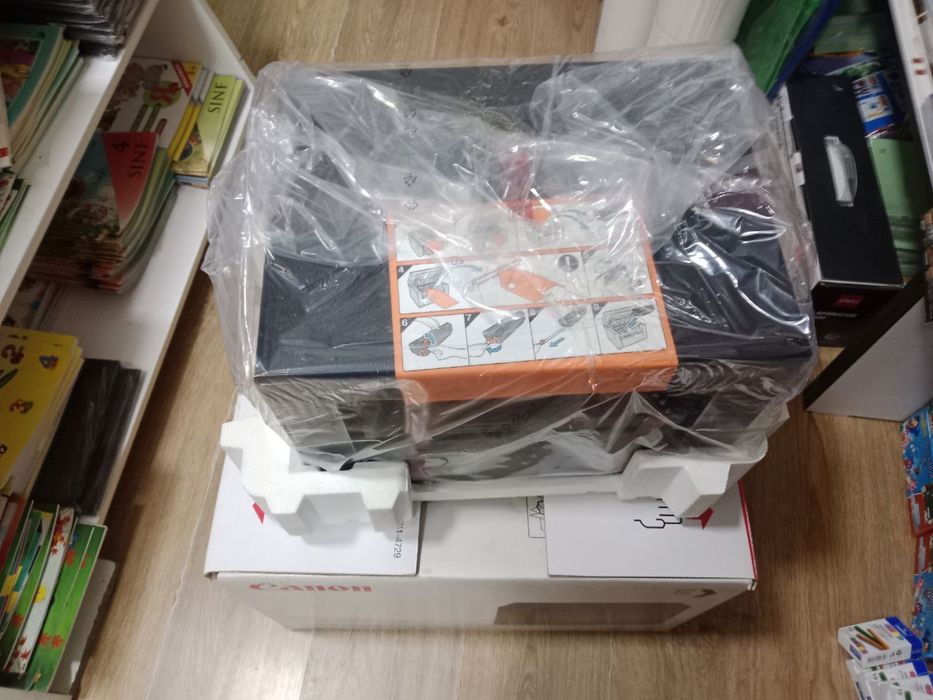 Printer Canon MF3110