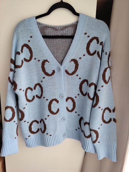 Чисто нова плътна дамска жилетка