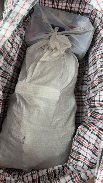 Продам мешок лего