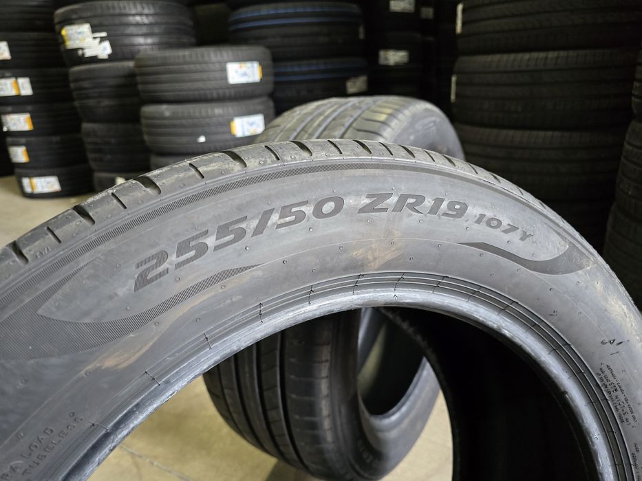 255/50/19//235/55/19 PIRELLI