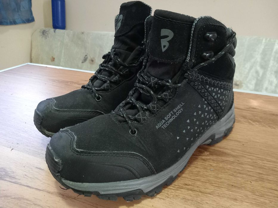 Боти Bulldozer 40