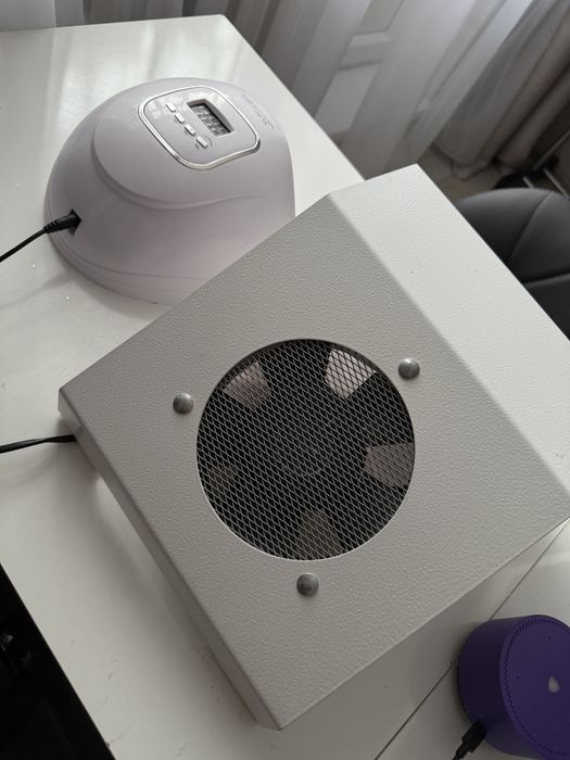 Инструмент для маникюра