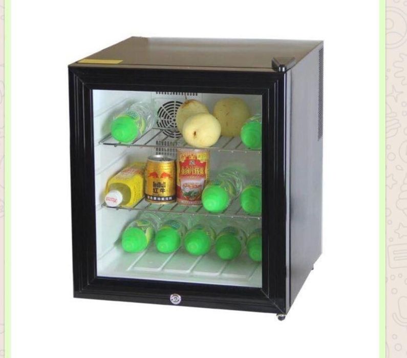 Холодьник мини бар