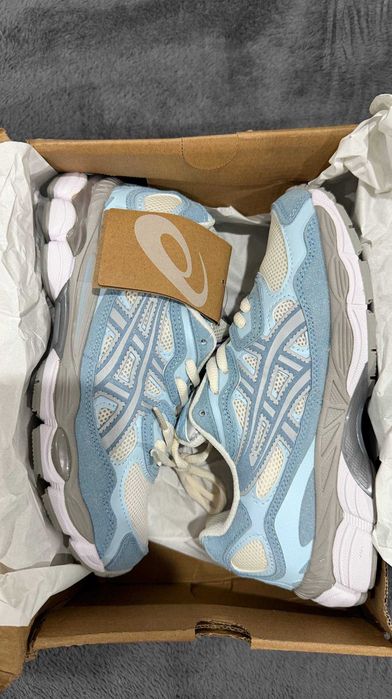 ASICS Gel NYC кроссовки