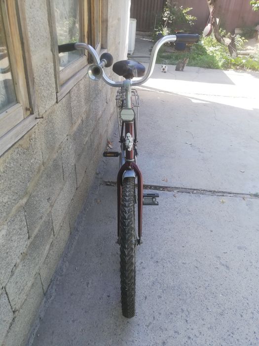 Велосипед продам