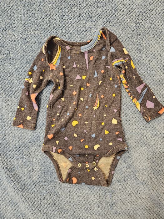 Lot hainute lana masura 68