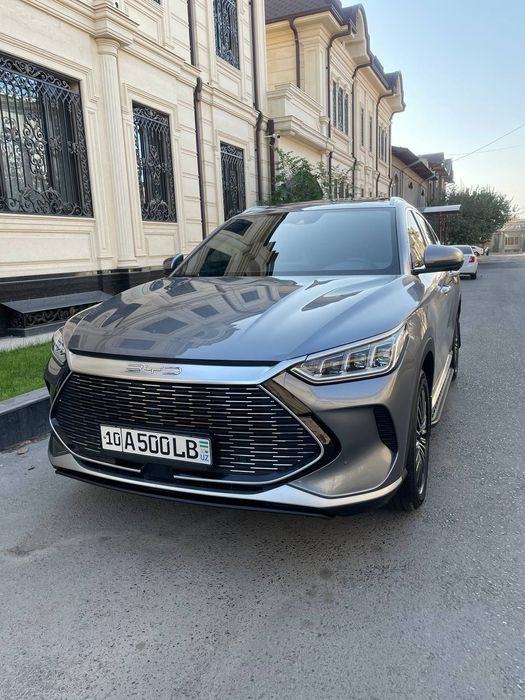 Byd song plus 100%tozza