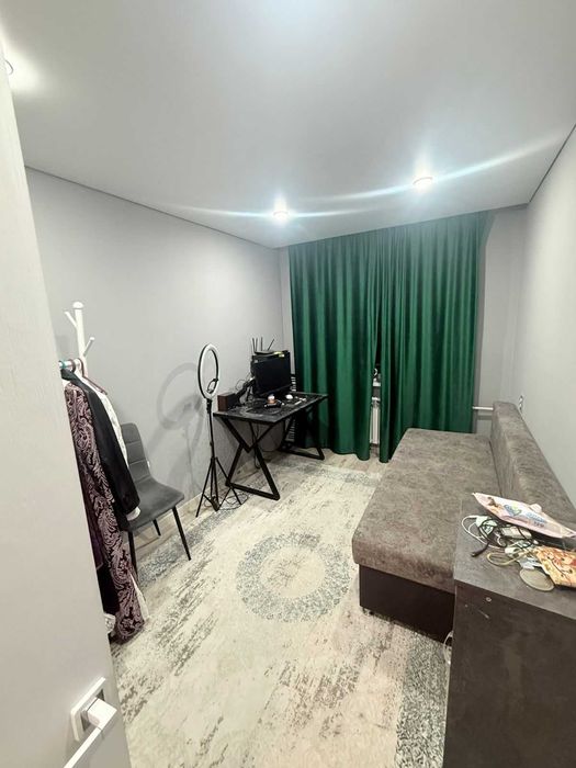 Продается 3х-комн.кв на 7 микрорайоне