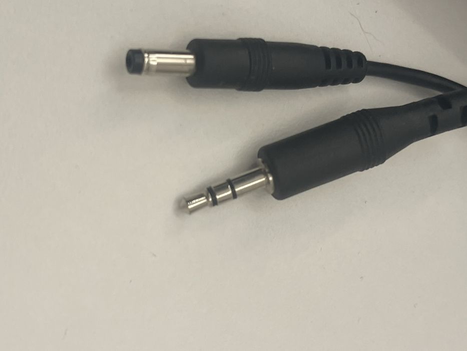 Microfon gaming.