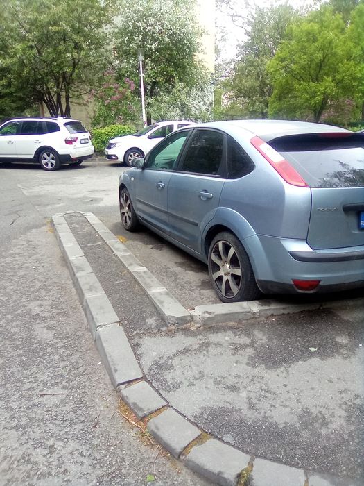 FORD Focus 2006