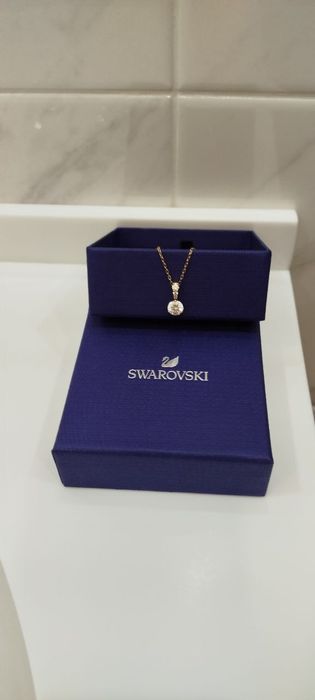 Подвеска с кулоном