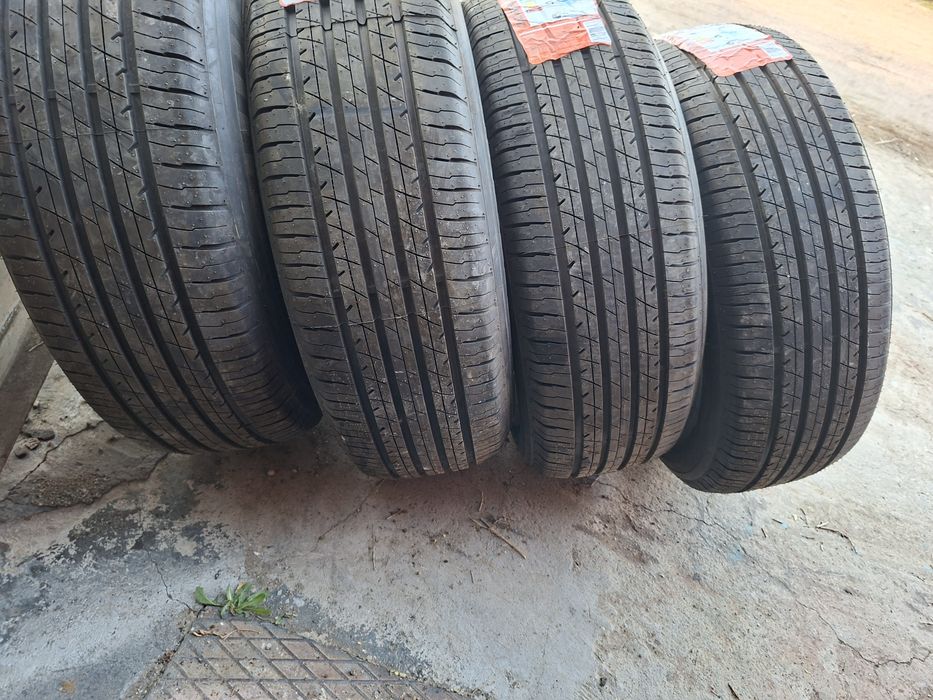 Продам шины 215/65/16  Китай. Новые