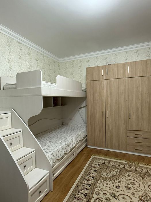 Детский гарнитур
