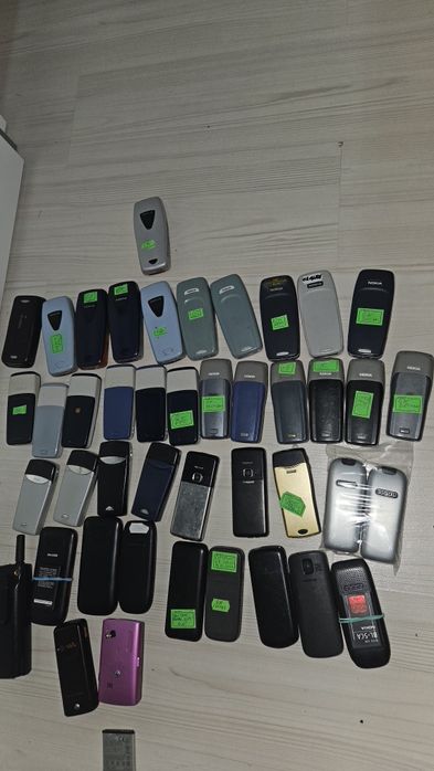 Modele by romania colectie nokia