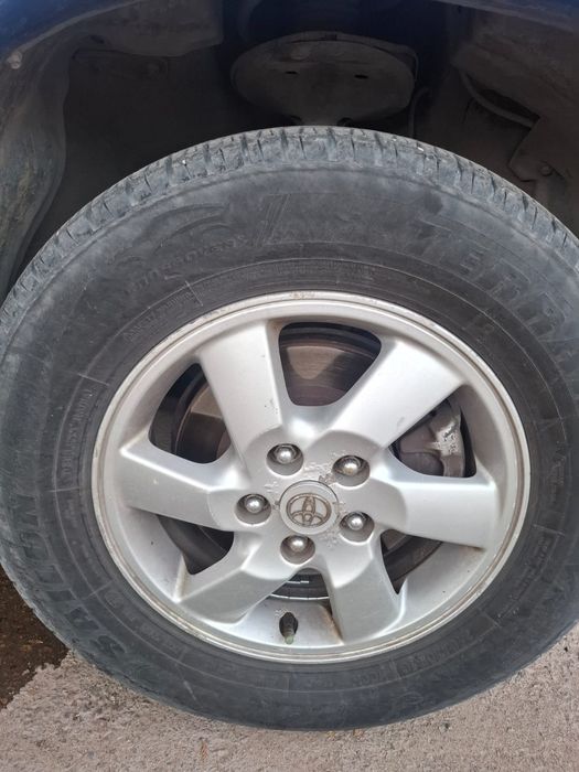 toyota  rav 4 трехдв