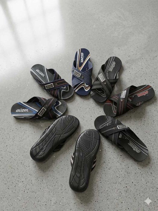 papuci de casă pentru bărbați