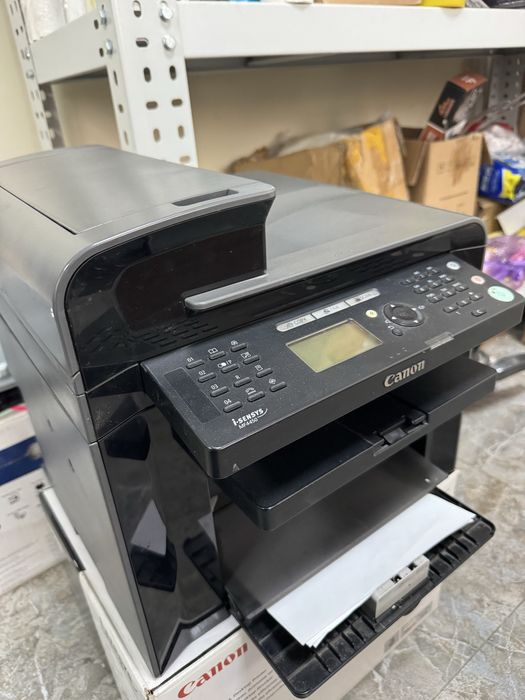 Принтеры в б/у состоянии, можно для запчастей