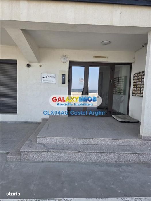 Vindem ap cu 2 camere Mamaia Nord-Navodari , mobilat si utilat