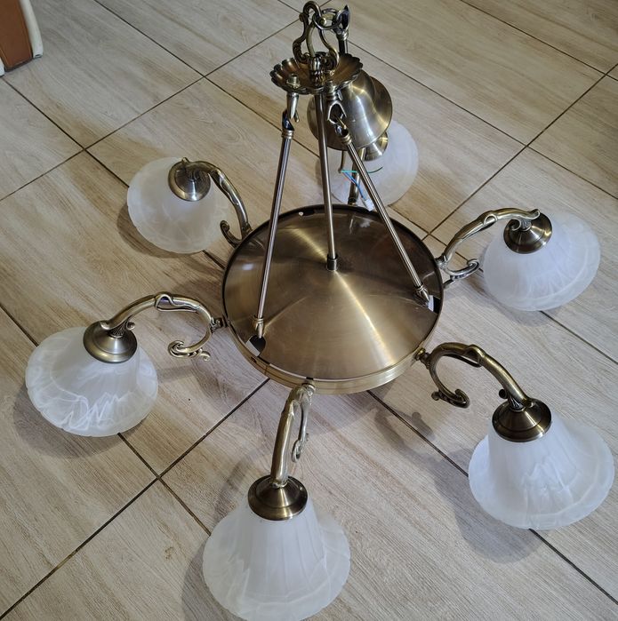 Candelabru clasic
