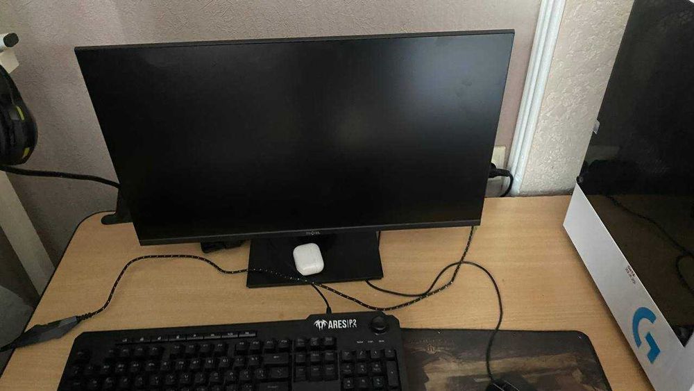 Продается игровой ПК